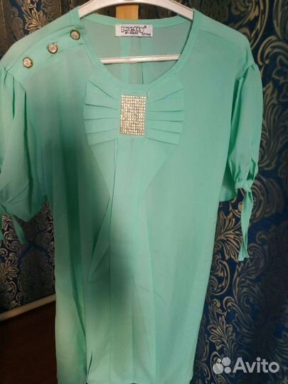 Подростковая одежда