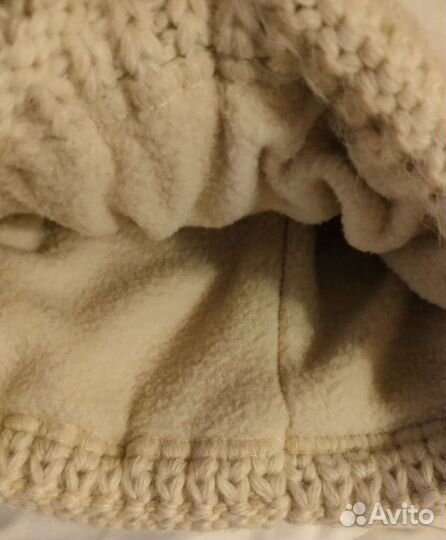 Шапка Женская