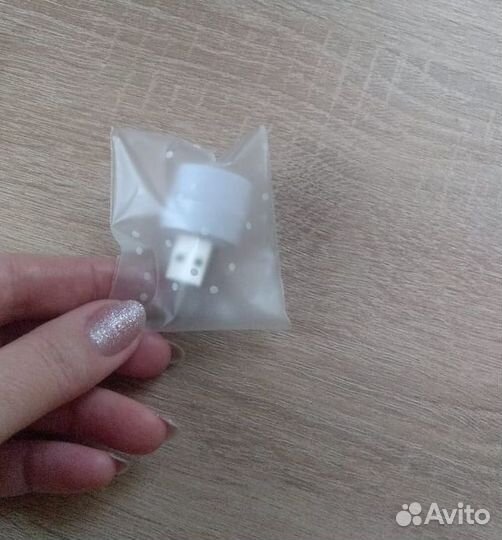 Ночники USB