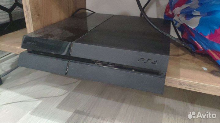 Sony PS4