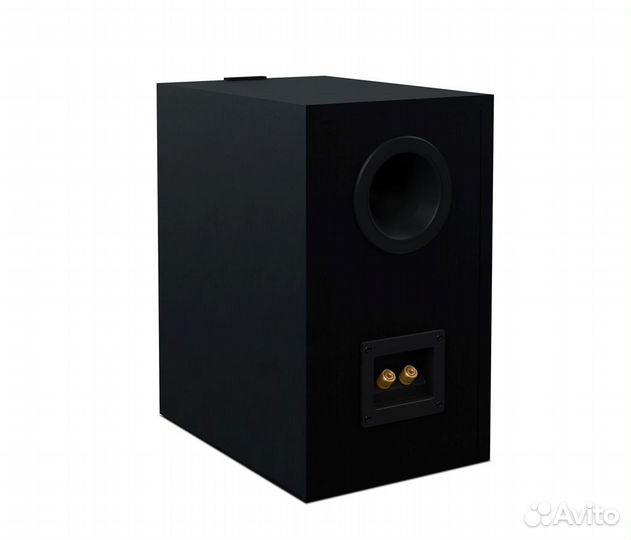 Акустика полочная KEF Q350 Black