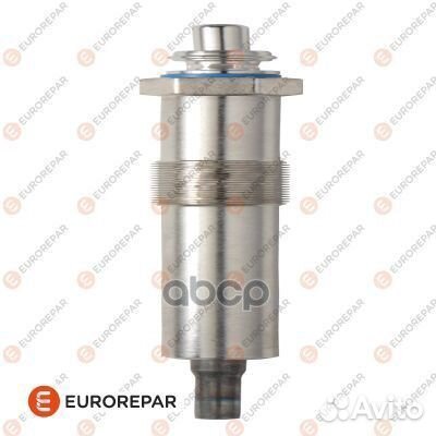 Свеча накаливания M10X1 00 ключ 10мм 7V конус