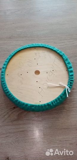 Сидения и чехлы мягкие универсальные