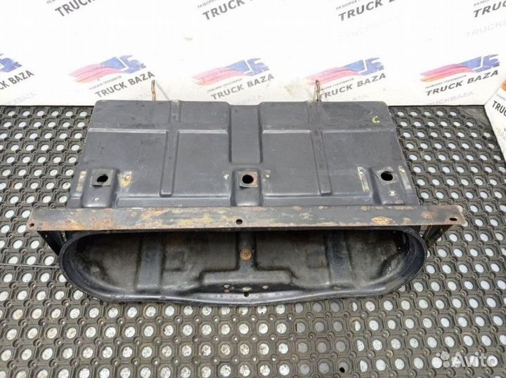 5010544470 Бардачок кабины L Renault Premium