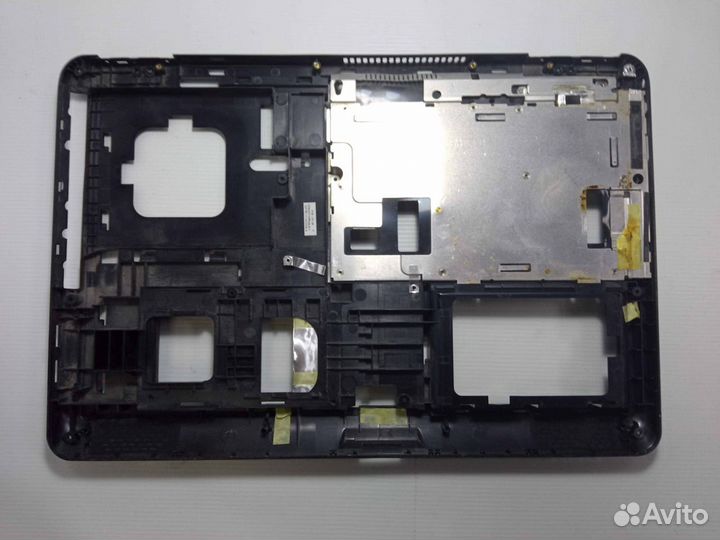 Поддон ноутбука для Asus K50AF