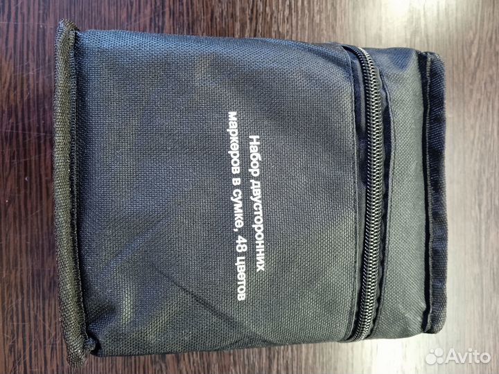 Фломастеры для скетчинга