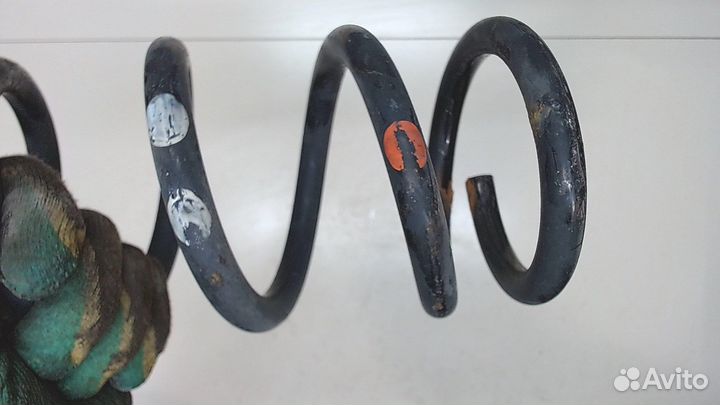 Пружина подвески Infiniti QX60, 2015