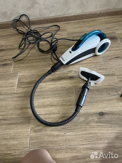 Паровая швабра kitfort 1008