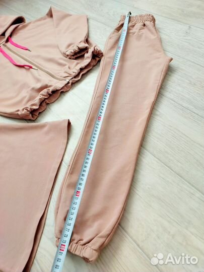 Костюм спортивный 3-ка (146-152)