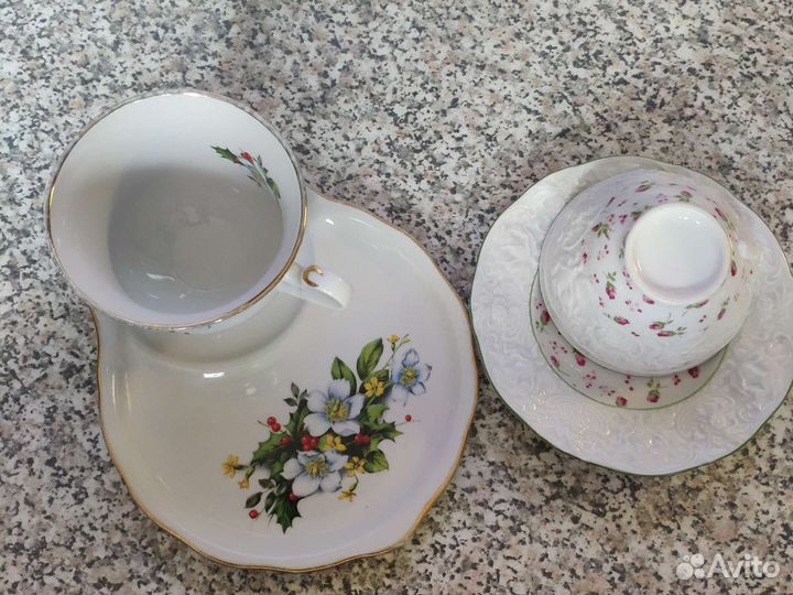 Набор посуды