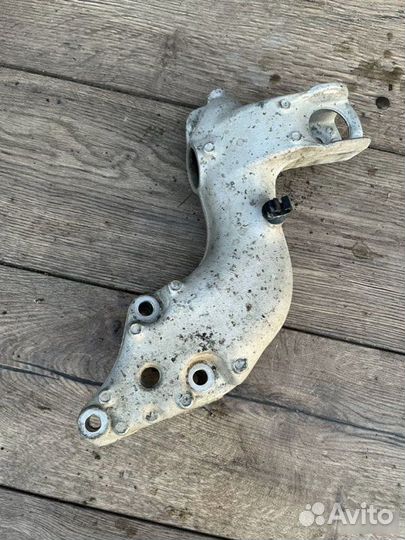 Крепление двигателя Citroen Berlingo компактвэн