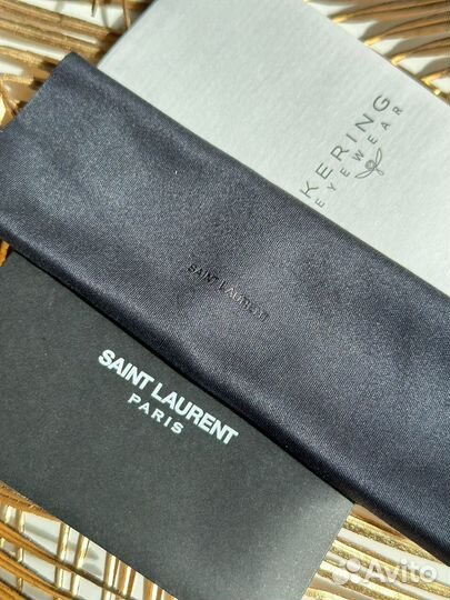 Очки Saint Laurent Dune оригинал