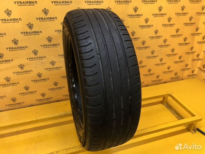 Nokian Tyres Nordman SX2 205/60 R16 92H