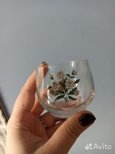 Бокалы для напитков