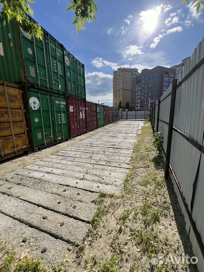 Продам готовый бизнес - складские помещения