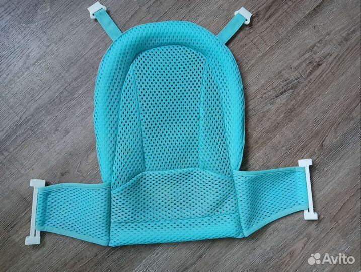 Гамак для купания детей