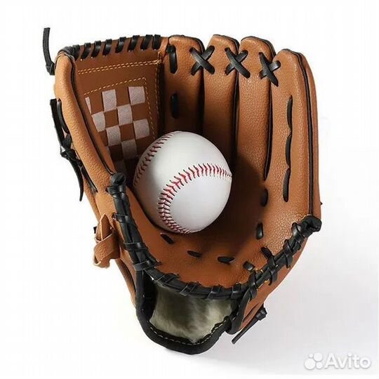 Бейсбольная перчатка 12,5 inch