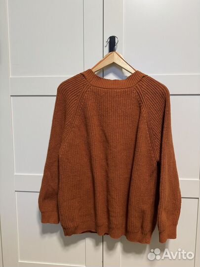 Кардиган maag