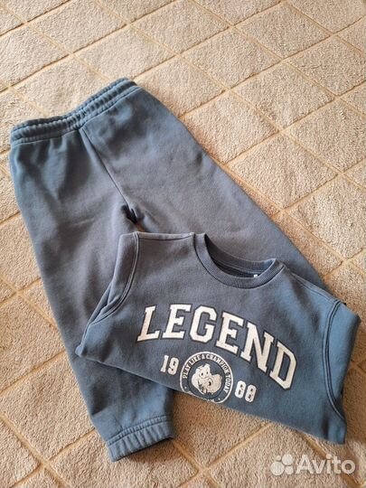 Вещи на мальчика 2-3 года