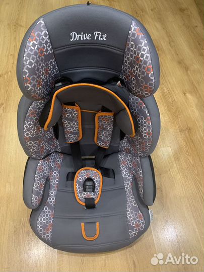 Детское кресло (9-36 кг)