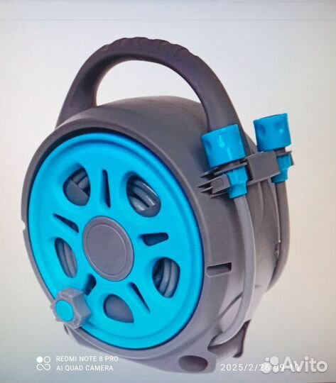 Шланг поливочный 20м