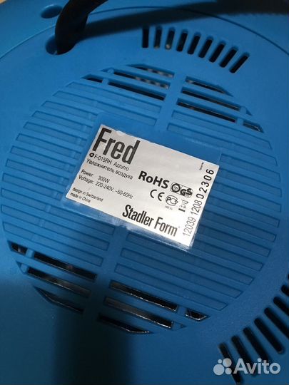 Увлажнитель воздуха Stadler Form Fred