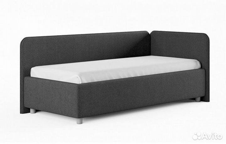 Кровать capri. Новая