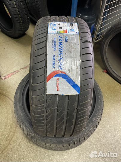 Saferich FRC26 235/55 R18 95Y