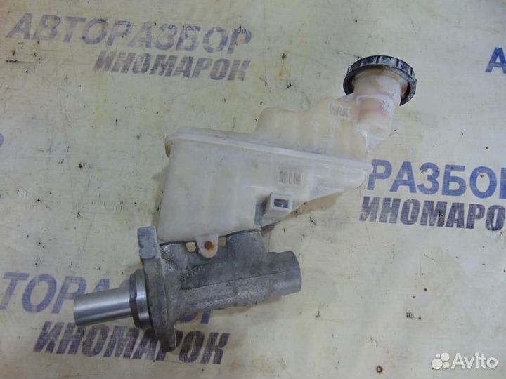 Цилиндр тормозной главный для Hyundai Solaris 1 2