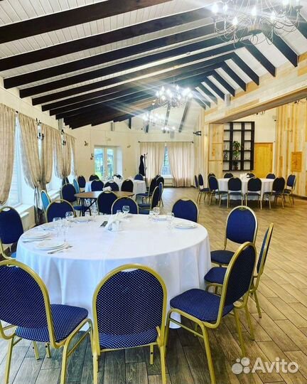 Банкетный зал
