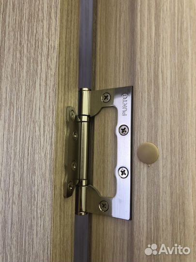 Дверь межкомнатная 70см