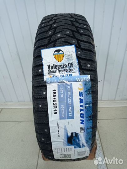 Sailun Ice Blazer WST3 185/65 R15