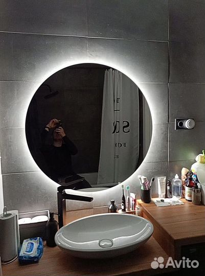 Купить зеркало в прихожую