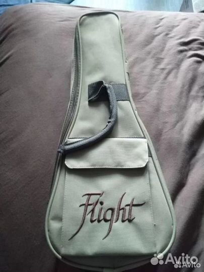 Укулеле Flight NUS 310