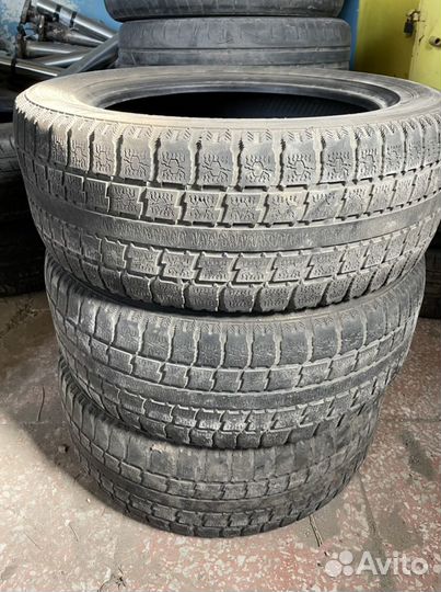 Toyo Garit G4 205/55 R16