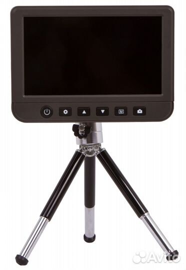 Зрительная труба цифровая Levenhuk Blaze D500