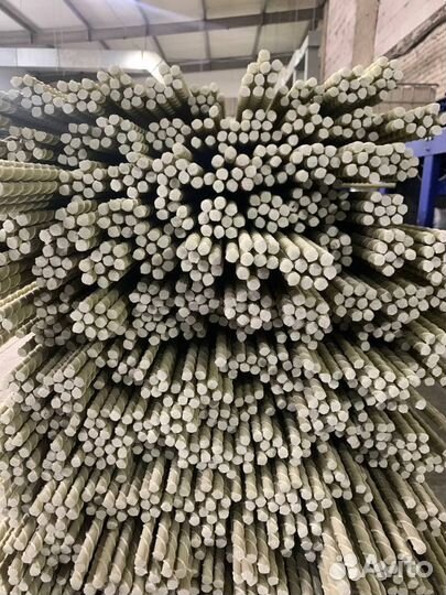 Арматура Рas