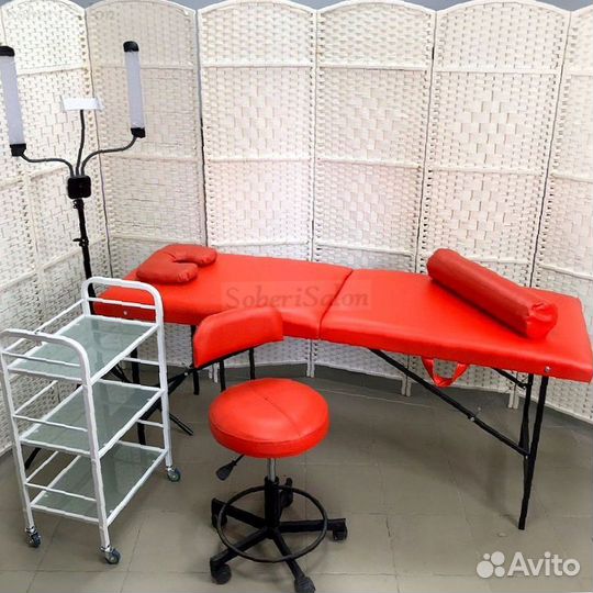 Стол для массажа