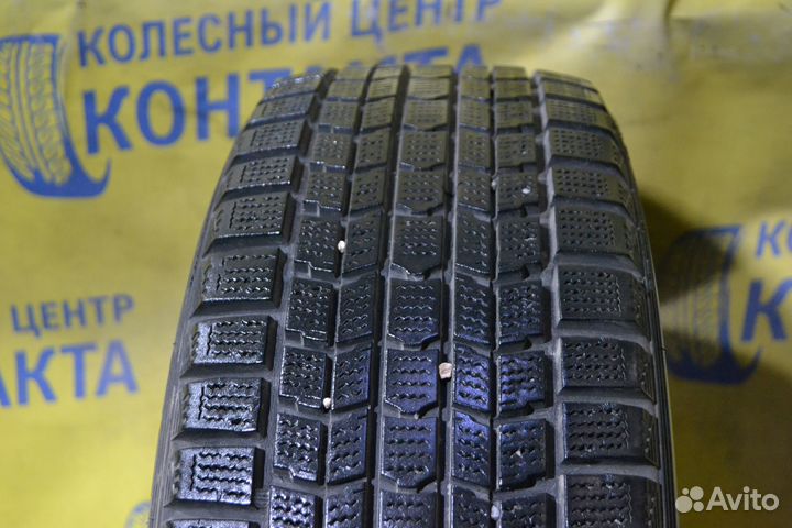 Dunlop Grandtrek SJ7 225/60 R17
