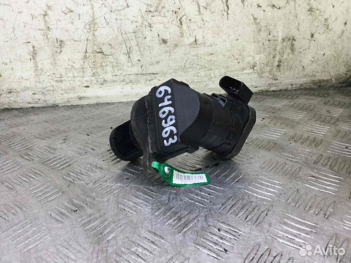 Клапан EGR Mercedes C-klasse a6461400760; 64614017