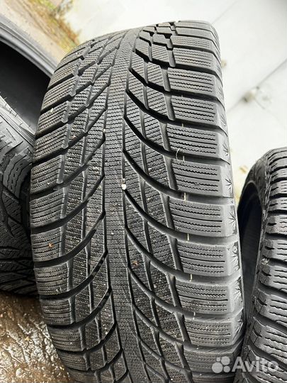 Nokian Tyres Hakkapeliitta R3 235/45 R18 98T