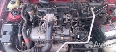 Mazda Demio 1.3 МТ, 2001, 225 000 км