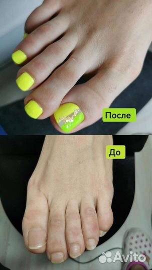 Требуются модели на маникюр, педикюр и наращивание