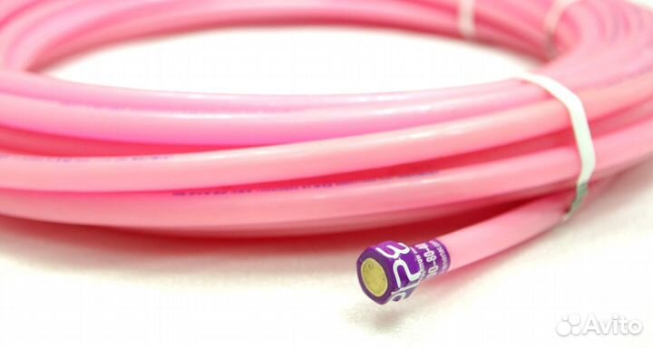 Электро-водяной тёплый пол XL pipe DW-040