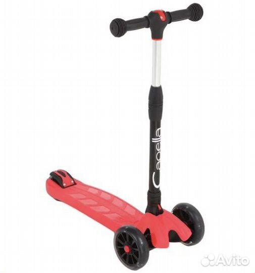 Самокат Capella