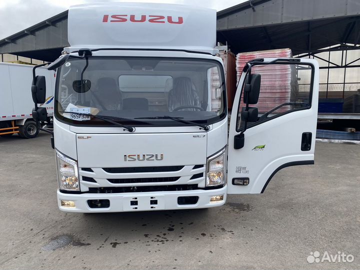 Isuzu ELF 3.0 MT, 2023, 1 км