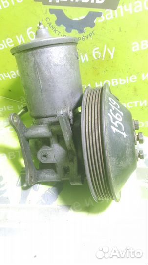 Насос гидроусилителя Mercedes-Benz 190 W201 M102