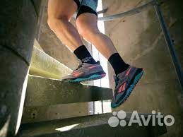Кроссовки Reebok Nano X2 TR Adventure