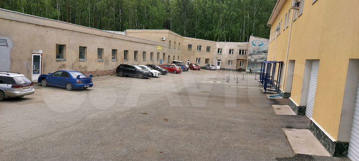 Офис, 229.2 м²