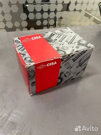 Электромеханический замок Cisa 11630-60-3